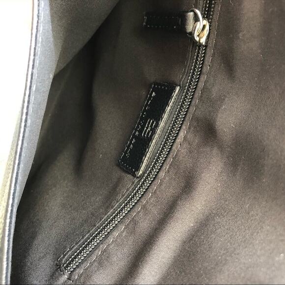 NWOT B-low the belt studded clutch envelope style - Picture 4 of 5